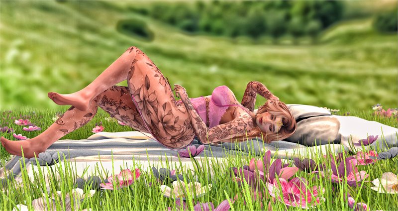 ๖̶̶̶ۣۣۜۜ͜ζ ĴєŞŞ ⱮìҟąҽӀʂօղ Ƒąղց - March 21, 2026