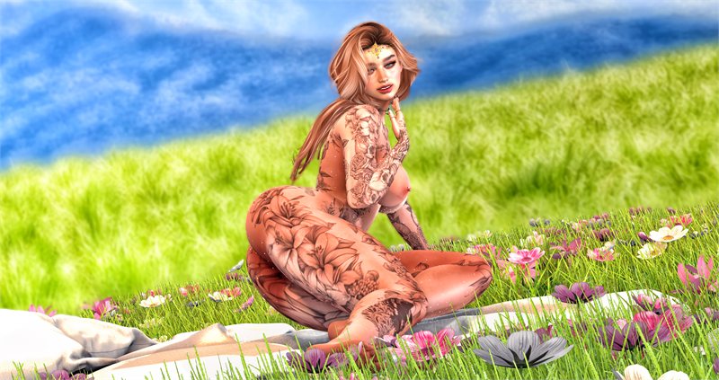 ๖̶̶̶ۣۣۜۜ͜ζ ĴєŞŞ ⱮìҟąҽӀʂօղ Ƒąղց - March 21, 2026