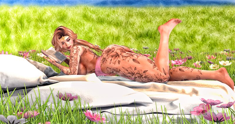 ๖̶̶̶ۣۣۜۜ͜ζ ĴєŞŞ ⱮìҟąҽӀʂօղ Ƒąղց - March 21, 2026