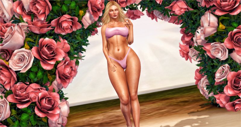 Christi Menges Decosta - March 25, 2026