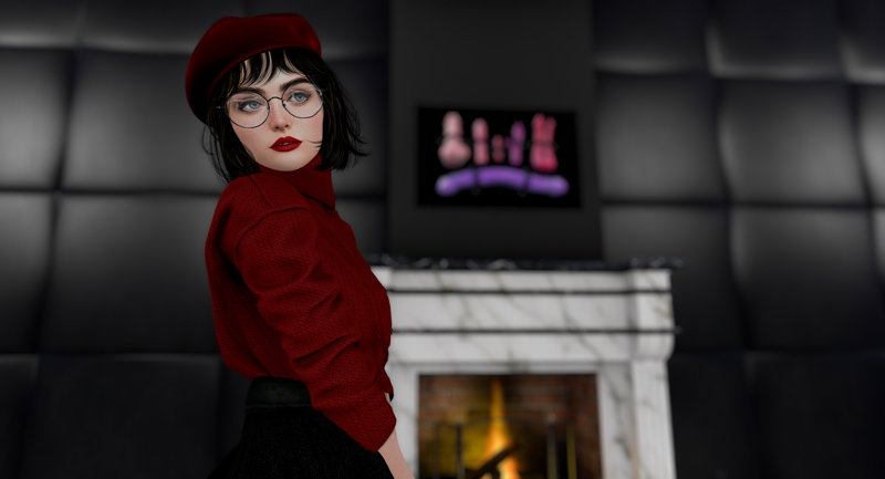 Gorgeous Veronica