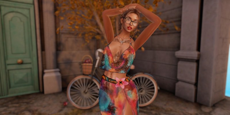 September Shoot 2026 - Roxie