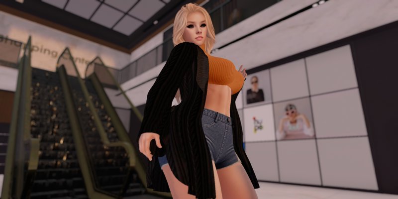 Halloween Shopping! - September 2026