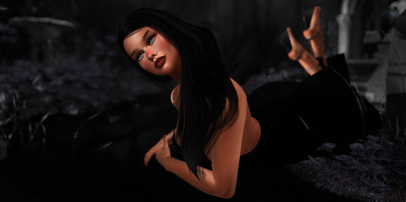 Skyclad (eventually!)
