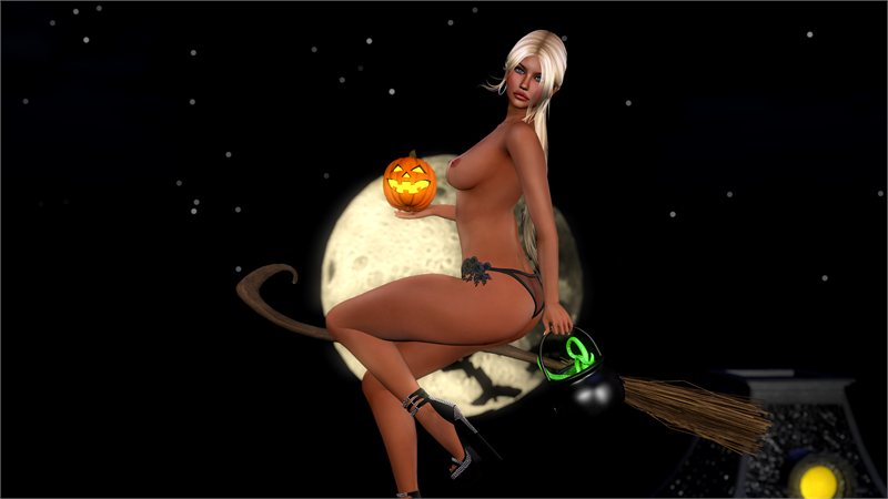 Livia Millet - October 21, 2025