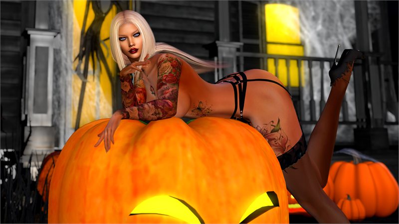 2025 October - Raine