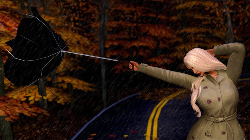 ƦƛƖƝЄ Wɦiɱsʮ - November 9, 2025