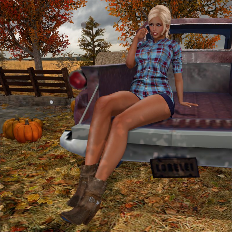 Livia - November 9, 2025