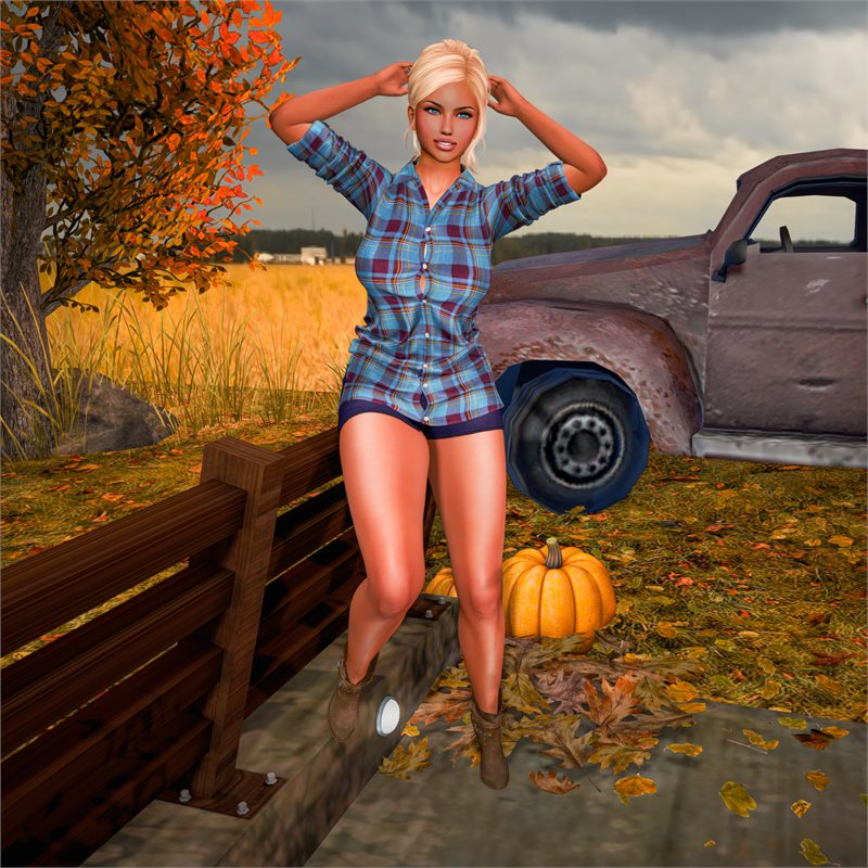 Livia - November 9, 2025