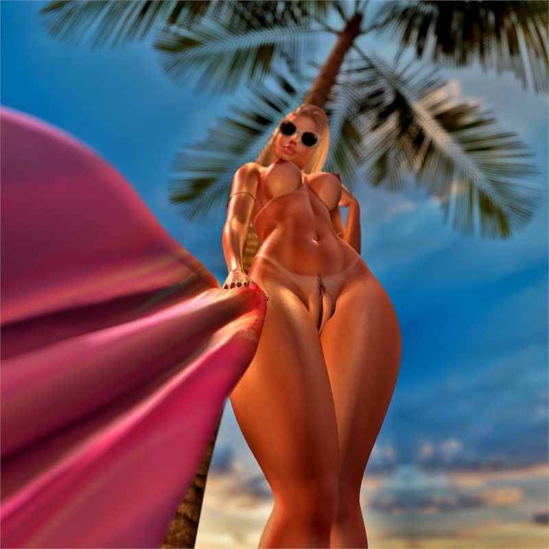 AliceTheOne - November 17, 2025