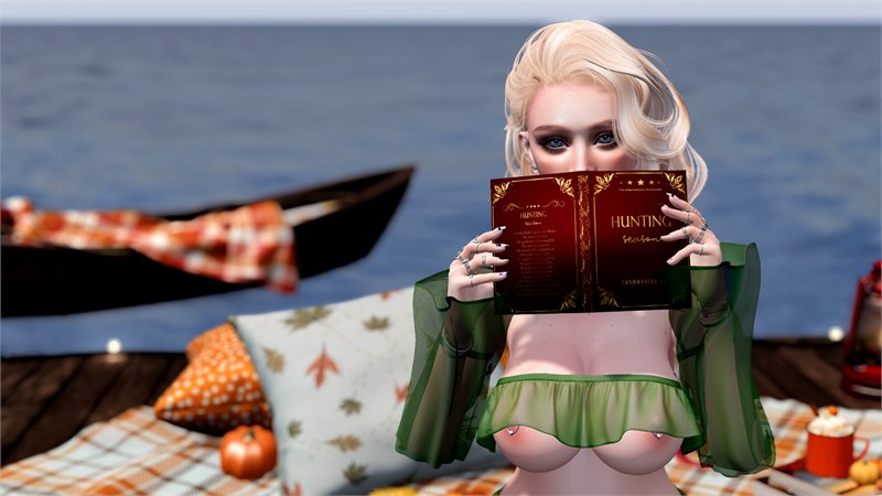 Karina - November 18, 2025