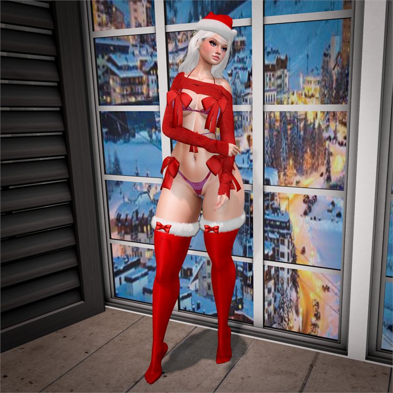 AliceTheOne - December 12, 2025