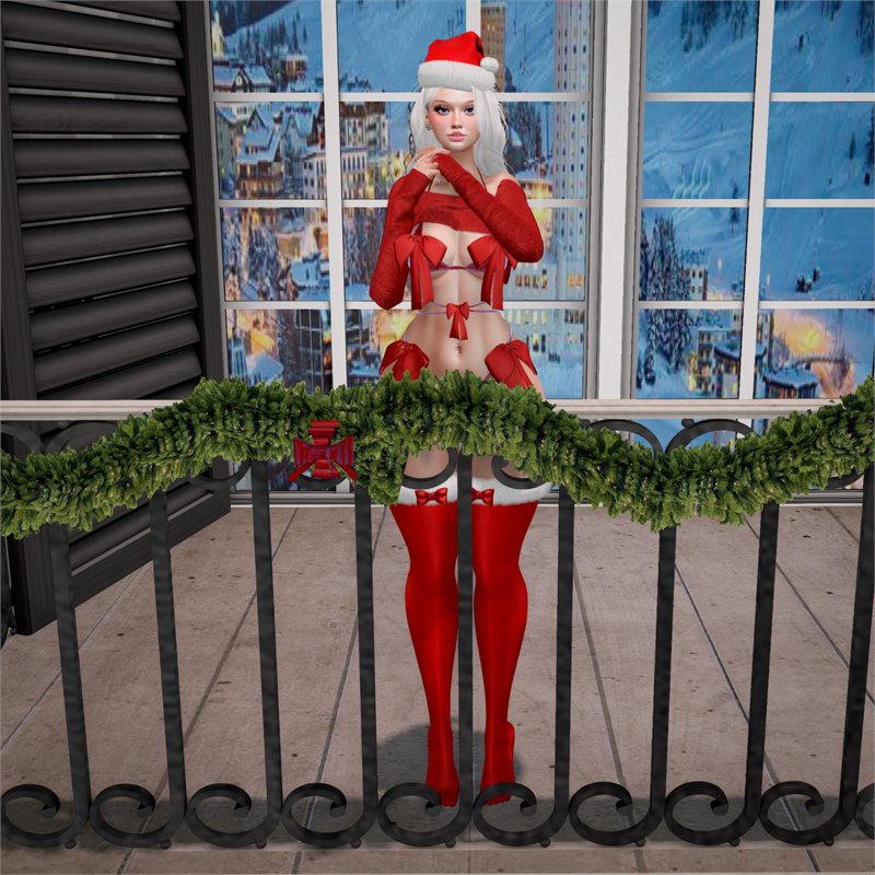 AliceTheOne - December 12, 2025