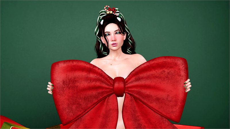 Lala Strawberry - December 13, 2025