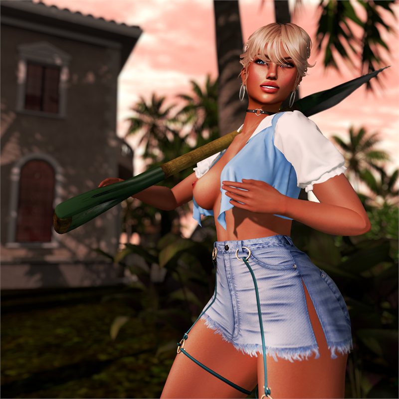 Livia - January 3, 2026