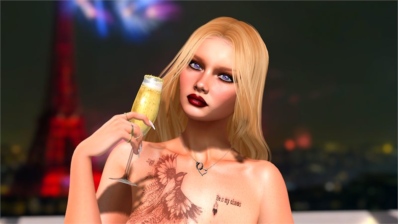 ƦƛƖƝЄ Wɦiɱsʮ - January 19, 2026